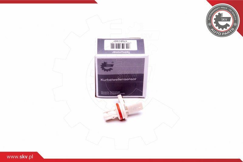 ESEN SKV Sensor, Nockenwellenposition