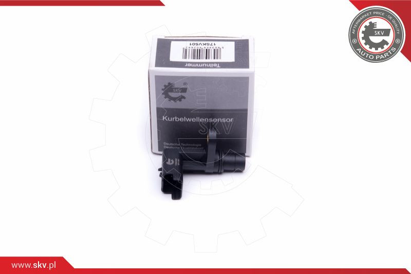 ESEN SKV Sensor, Nockenwellenposition