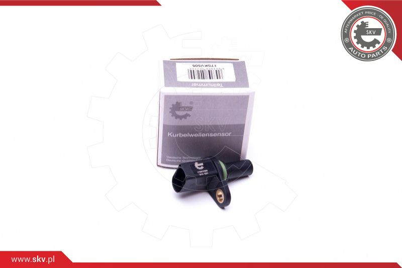 ESEN SKV Impulsgeber, Kurbelwelle ESEN SKV Impulsgeber, Kurbelwelle