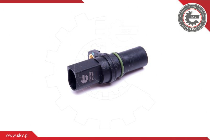 ESEN SKV Impulsgeber, Kurbelwelle