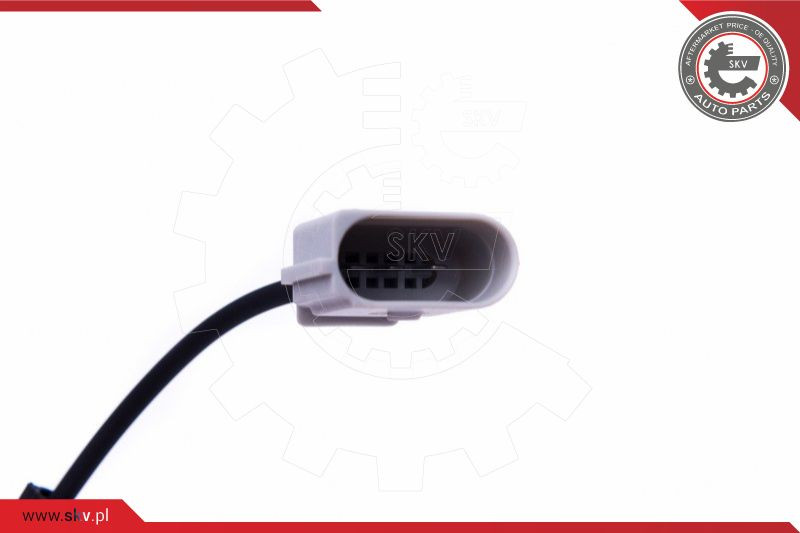 ESEN SKV Impulsgeber, Kurbelwelle