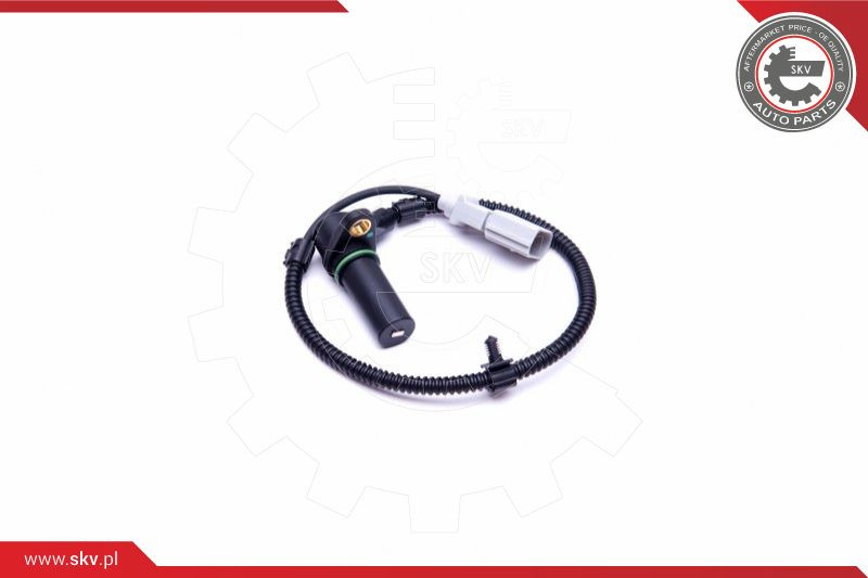 ESEN SKV Impulsgeber, Kurbelwelle