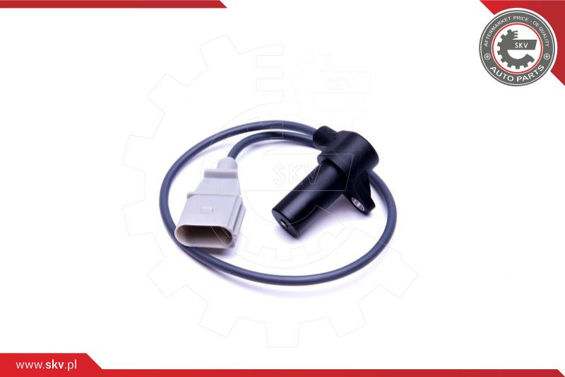 ESEN SKV Impulsgeber, Kurbelwelle