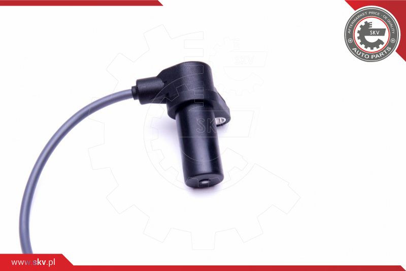 ESEN SKV Impulsgeber, Kurbelwelle