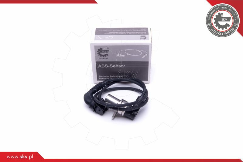 ESEN SKV Impulsgeber, Kurbelwelle