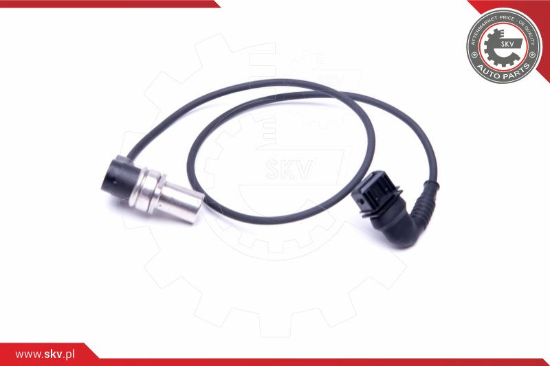 ESEN SKV Impulsgeber, Kurbelwelle