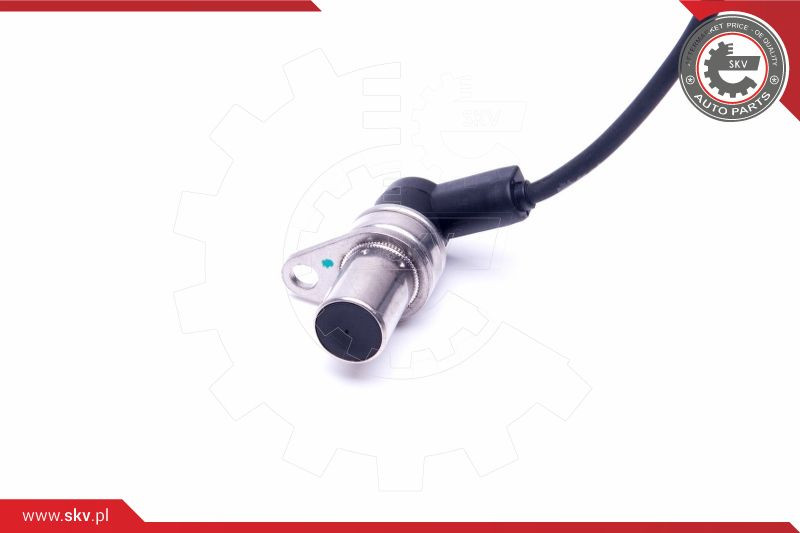 ESEN SKV Impulsgeber, Kurbelwelle