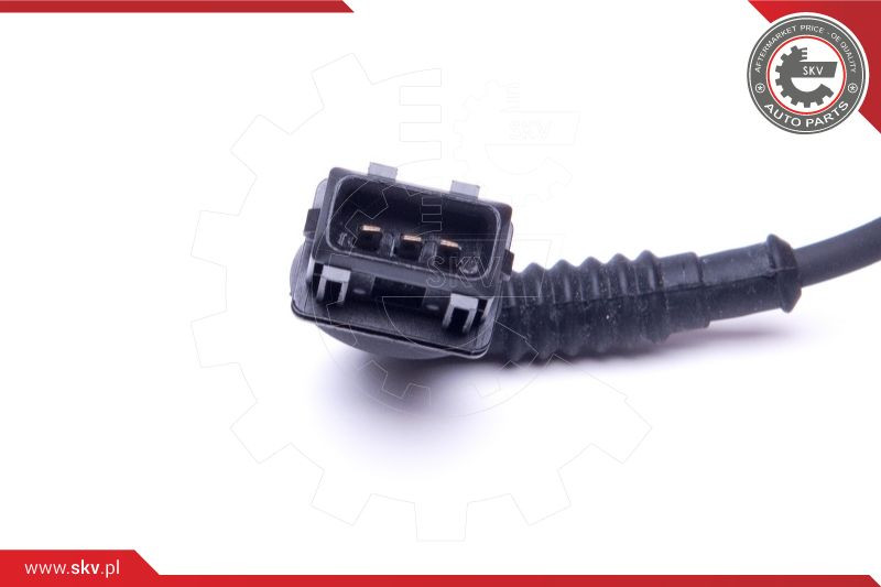 ESEN SKV Impulsgeber, Kurbelwelle