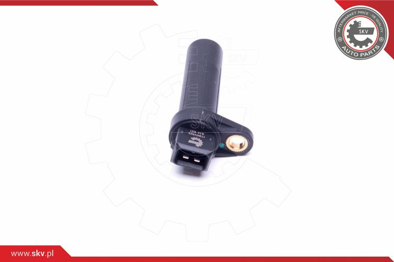 ESEN SKV Impulsgeber, Kurbelwelle