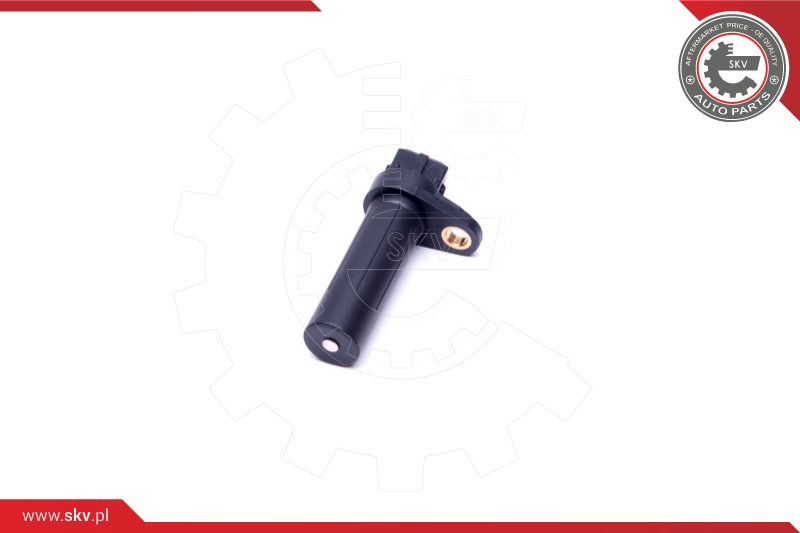 ESEN SKV Impulsgeber, Kurbelwelle