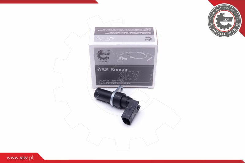 ESEN SKV Impulsgeber, Kurbelwelle