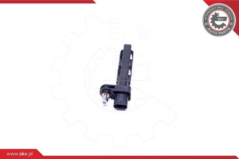 ESEN SKV Impulsgeber, Kurbelwelle