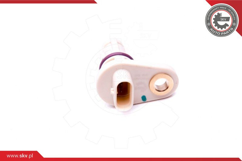 ESEN SKV Impulsgeber, Kurbelwelle