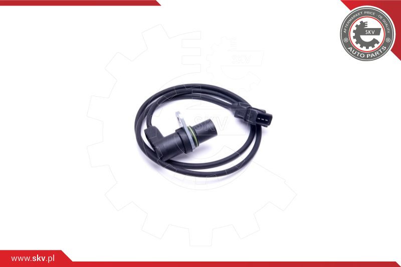 ESEN SKV Impulsgeber, Kurbelwelle