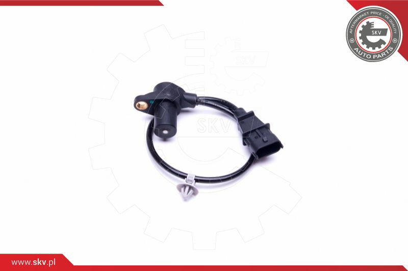 ESEN SKV Impulsgeber, Kurbelwelle