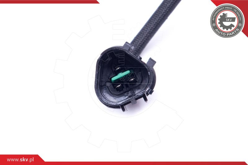 ESEN SKV Impulsgeber, Kurbelwelle