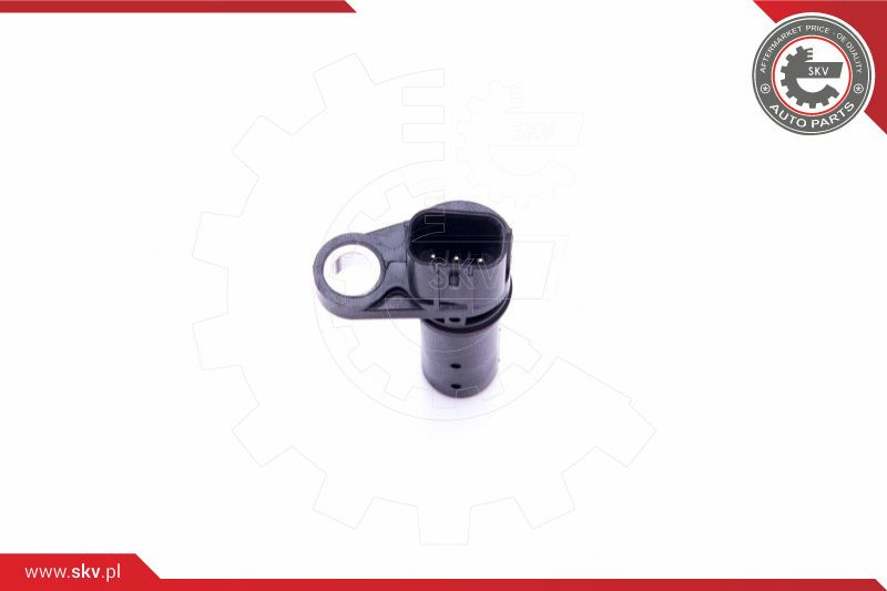 ESEN SKV Impulsgeber, Kurbelwelle