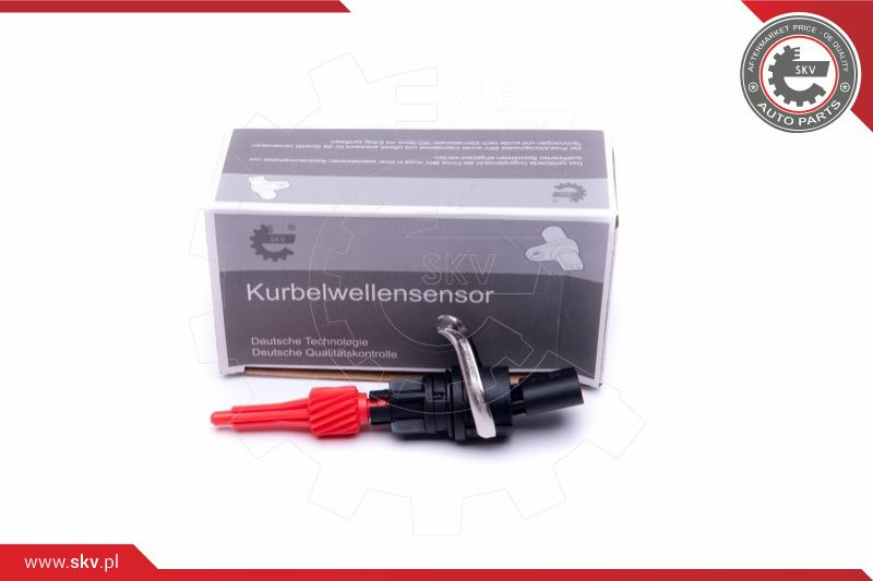 ESEN SKV Sensor, Geschwindigkeit/Drehzahl