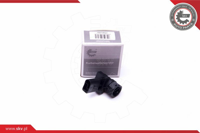 ESEN SKV Sensor, Geschwindigkeit/Drehzahl