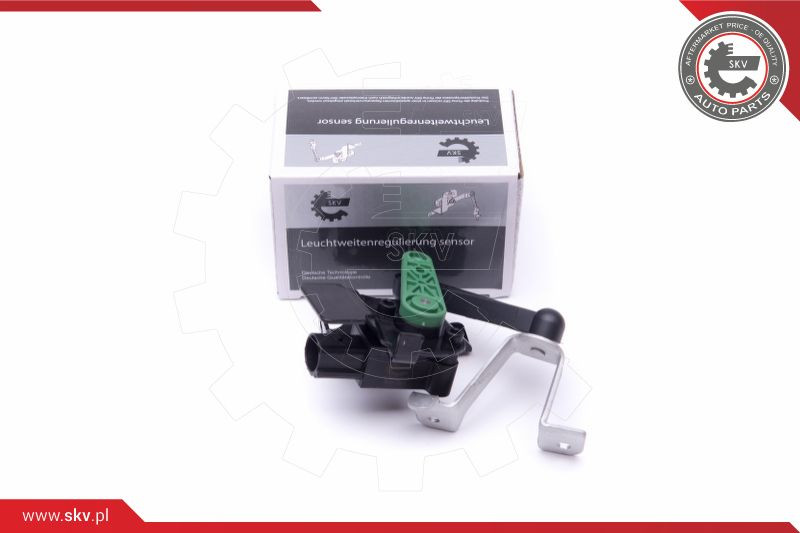 ESEN SKV Sensor, Xenonlicht (Leuchtweitenregulierung)