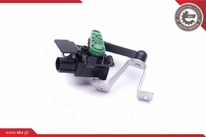 ESEN SKV Sensor, Xenonlicht (Leuchtweitenregulierung)