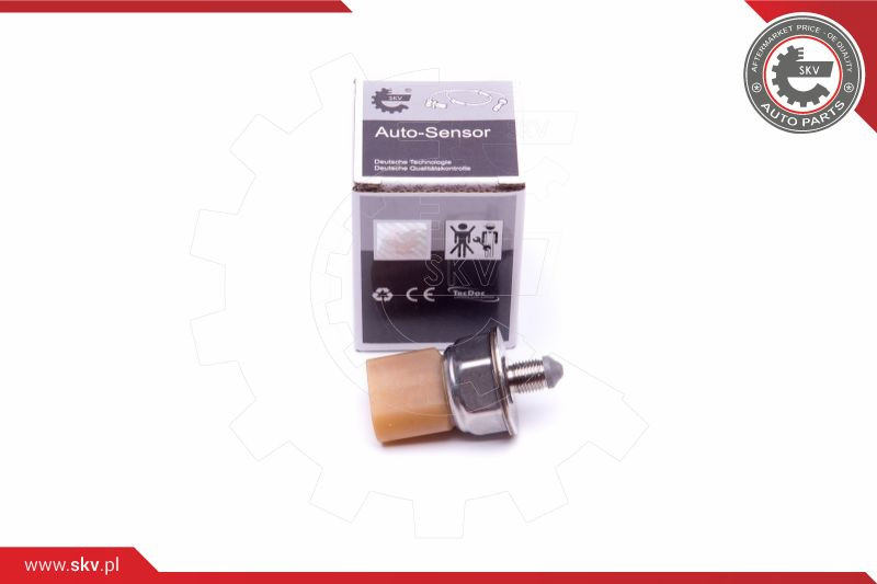 ESEN SKV Sensor, Kraftstoffdruck