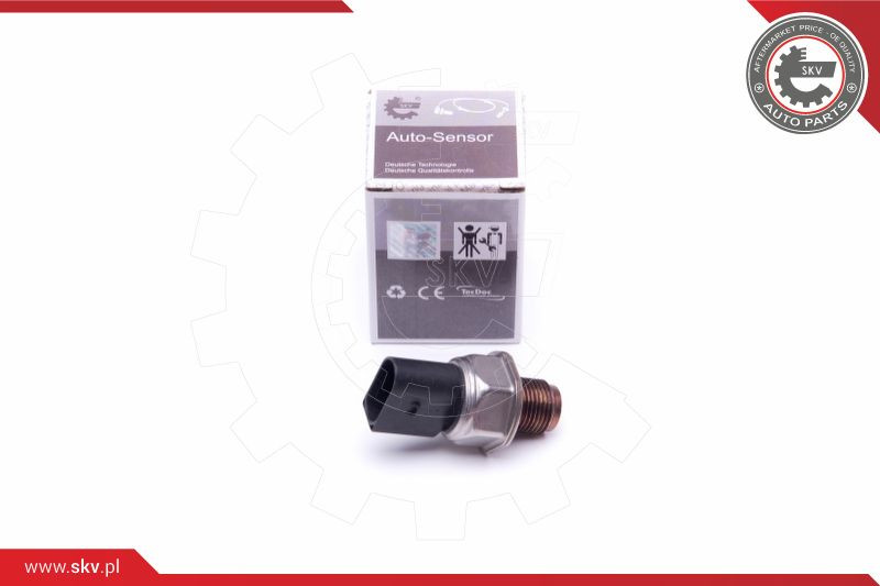 ESEN SKV Sensor, Kraftstoffdruck ESEN SKV Sensor, Kraftstoffdruck