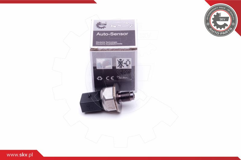 ESEN SKV Sensor, Kraftstoffdruck