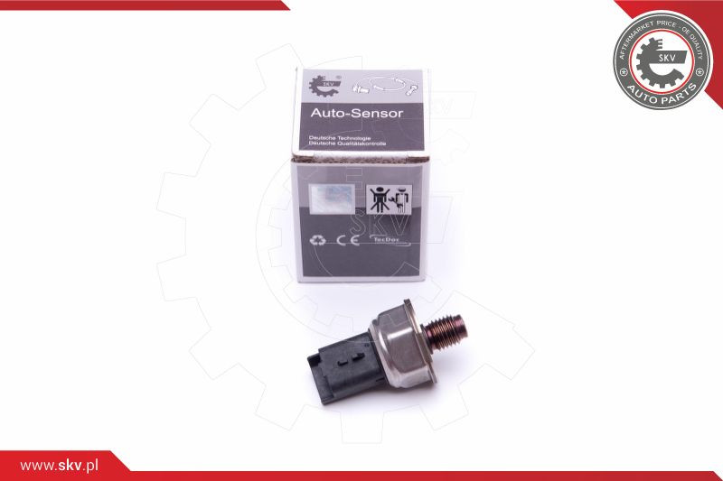 ESEN SKV Sensor, Kraftstoffdruck