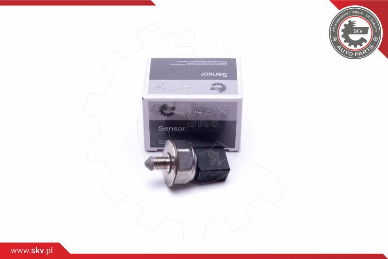 ESEN SKV Sensor, Kraftstoffdruck