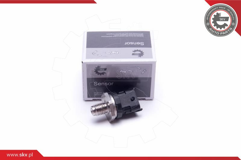 ESEN SKV Sensor, Kraftstoffdruck