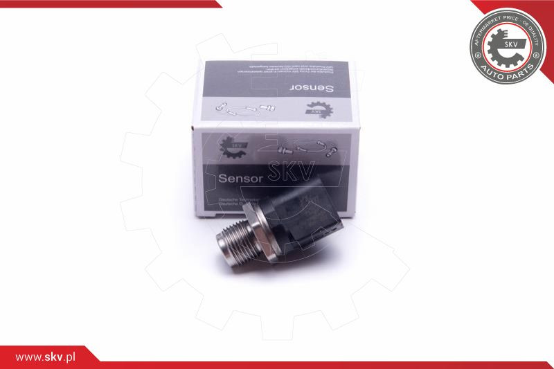 ESEN SKV Sensor, Kraftstoffdruck
