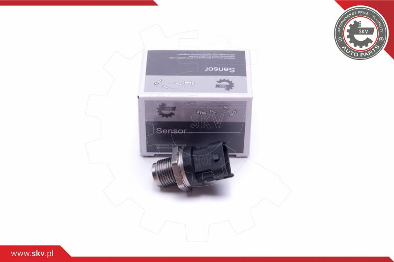 ESEN SKV Sensor, Kraftstoffdruck