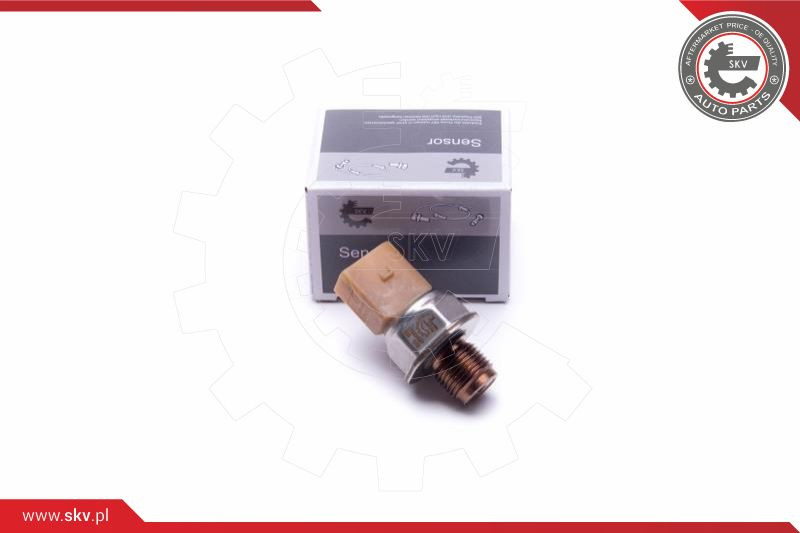 ESEN SKV Sensor, Kraftstoffdruck