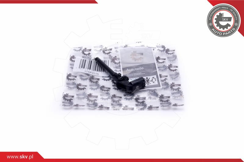 ESEN SKV Sensor, Kühlmittelstand