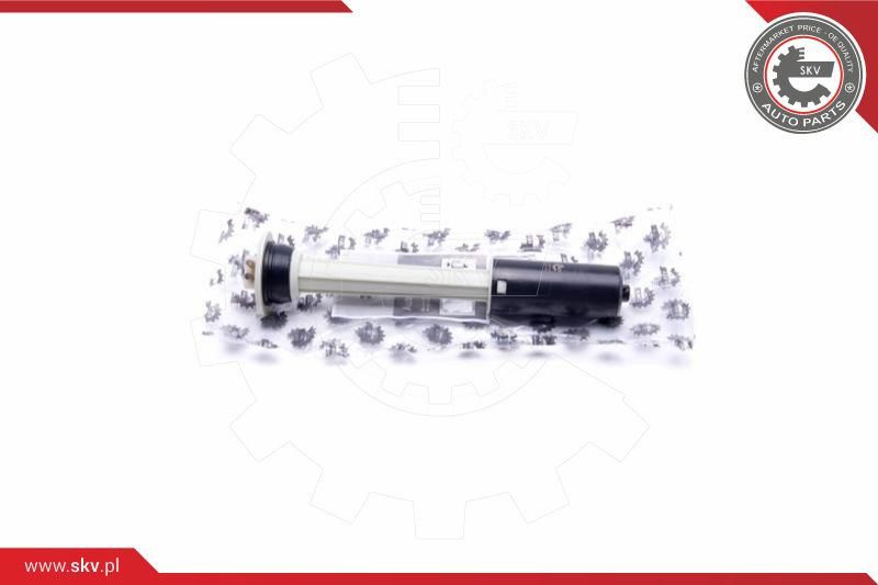 ESEN SKV Sensor, Kühlmittelstand