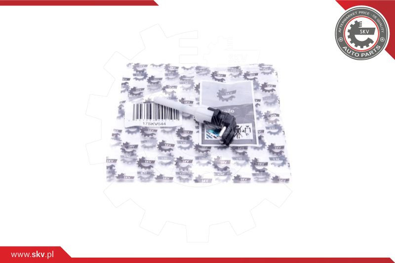 ESEN SKV Sensor, Kühlmittelstand