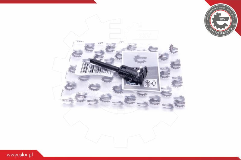 ESEN SKV Sensor, Kühlmittelstand