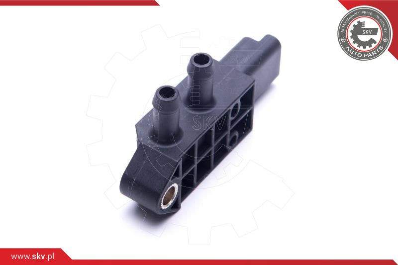 ESEN SKV Sensor, Abgasdruck