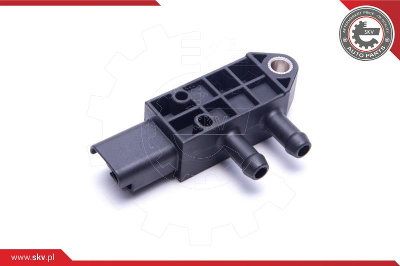 ESEN SKV Sensor, Abgasdruck