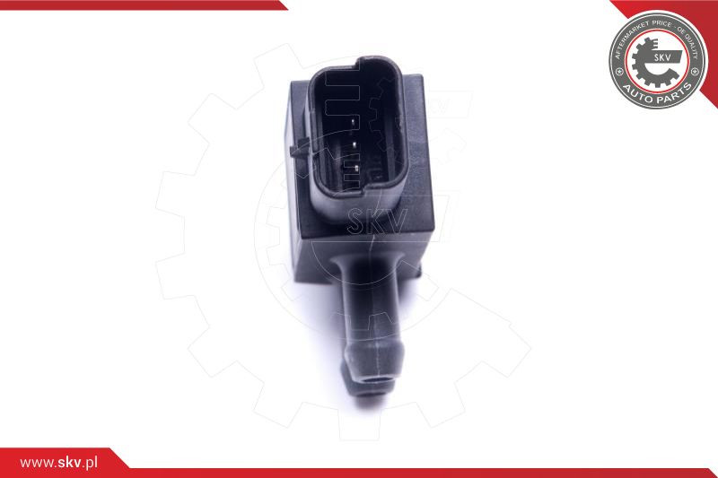 ESEN SKV Sensor, Abgasdruck