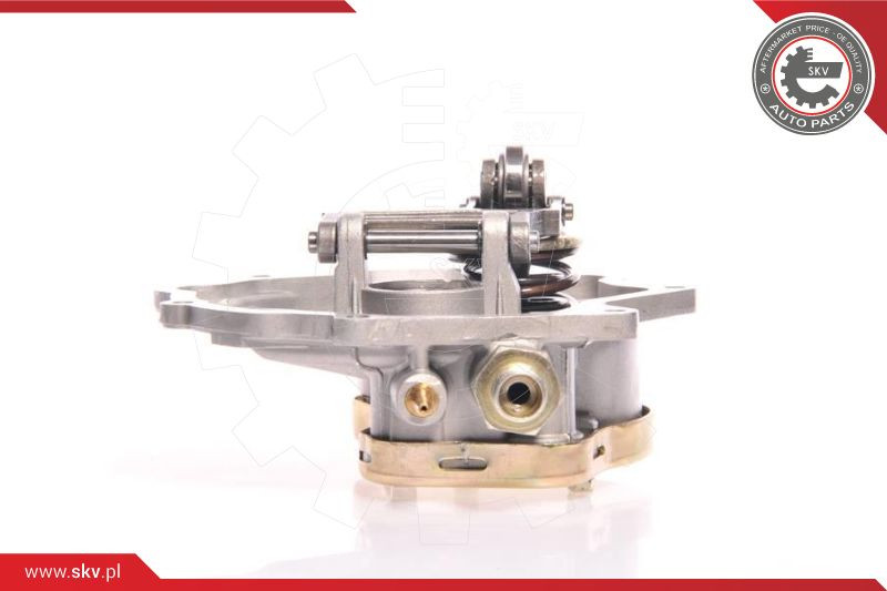 ESEN SKV Unterdruckpumpe, Bremsanlage