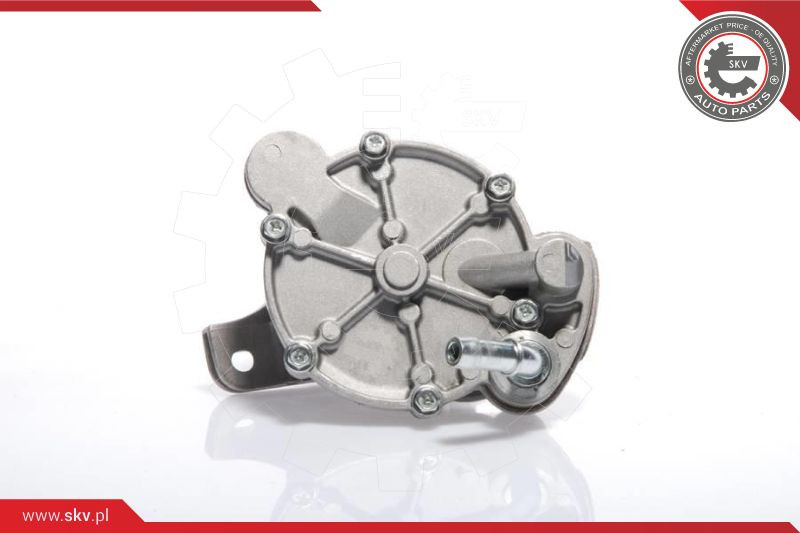 ESEN SKV Unterdruckpumpe, Bremsanlage