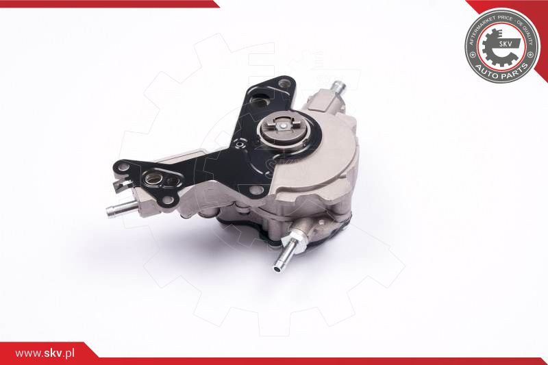 ESEN SKV Unterdruckpumpe, Bremsanlage