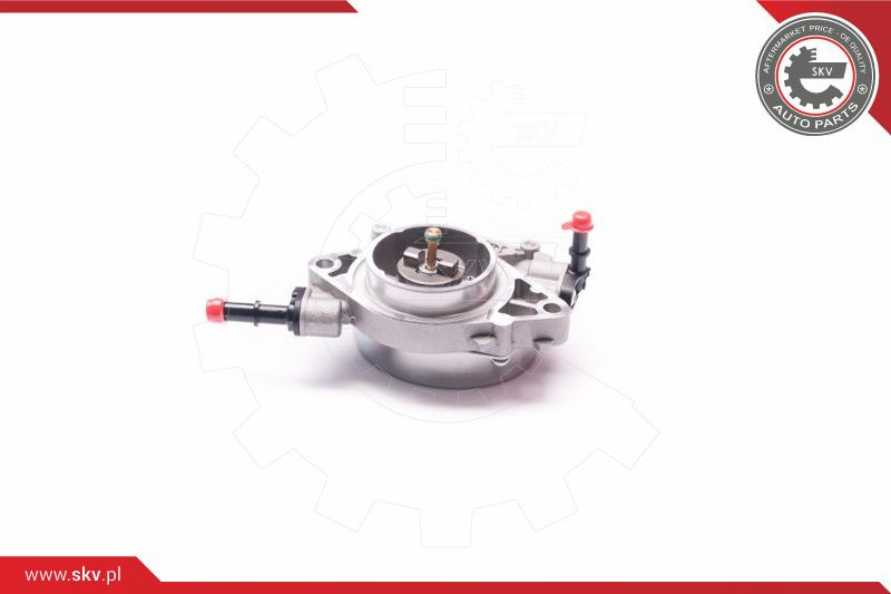 ESEN SKV Unterdruckpumpe, Bremsanlage