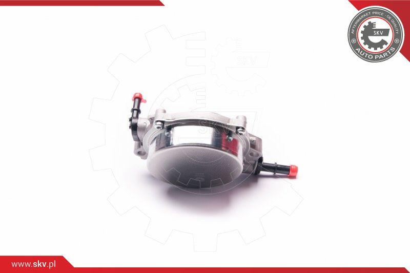 ESEN SKV Unterdruckpumpe, Bremsanlage