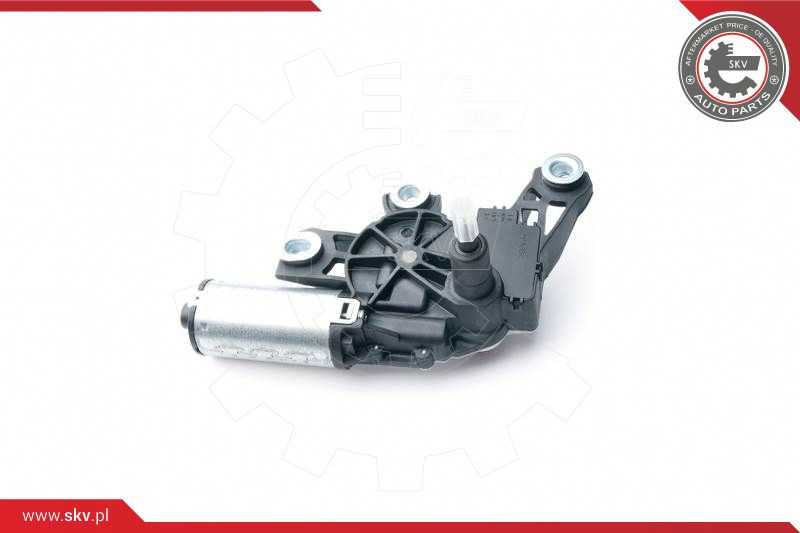 ESEN SKV Wischermotor ESEN SKV Wischermotor