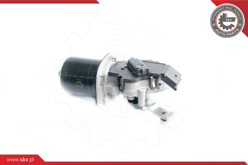ESEN SKV Wischermotor