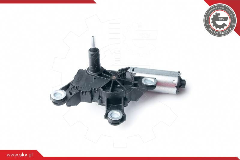 ESEN SKV Wischermotor