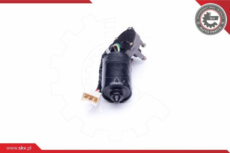 ESEN SKV Wischermotor